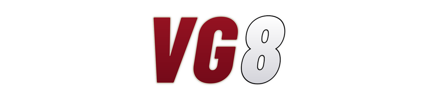 vg8 logo